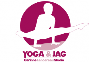 Yoga Ashtanga logo