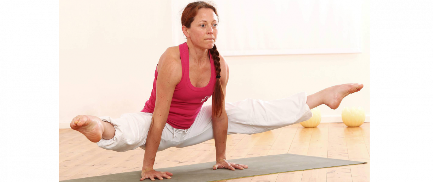 Yoga Ashtanga