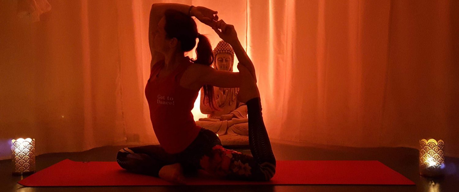 Yoga Ashtanga